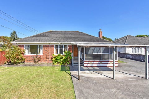 20 Viola Avenue, Mangere East, Auckland