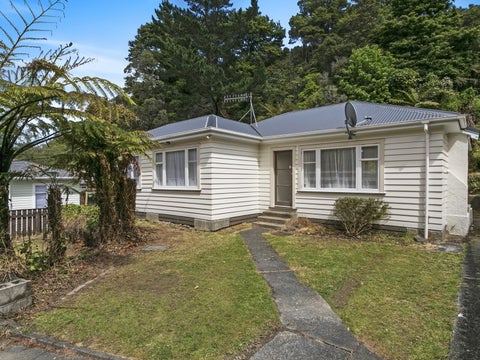 31 Hair Street, Wainuiomata, Lower Hutt