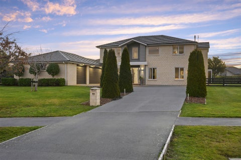 30 Liffeyfields Drive, Lincoln, Lincoln