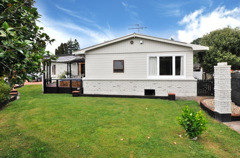 44 Riverholm Drive, Mangakakahi, Rotorua