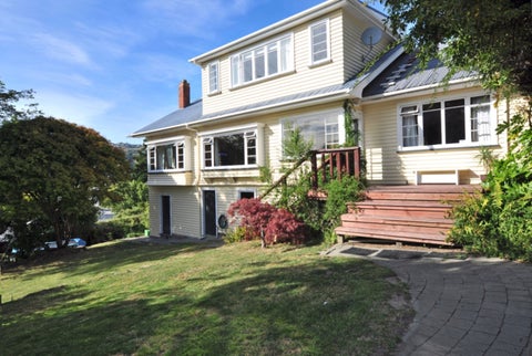 4 Merlewood Avenue, Cashmere, Christchurch