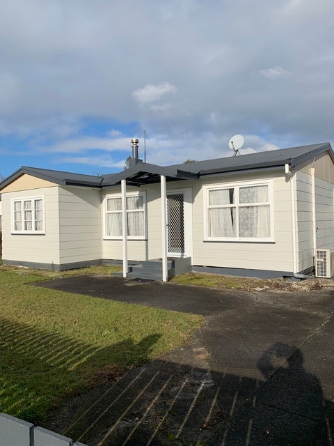 105 Bridge Street, Tokoroa, Tokoroa