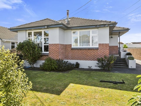 8 Frederick Street, Avalon, Lower Hutt