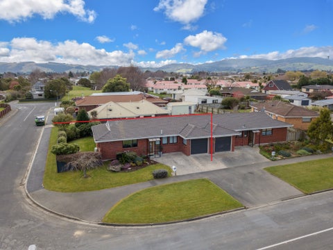 109B Hagart-Alexander Drive, Mosgiel, Mosgiel