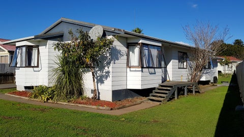 16 Lake Road, Kaitaia, Kaitaia