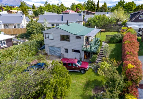 44 Norfolk Street, Arrowtown, Arrowtown