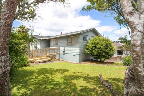 176 Glamorgan Drive, Torbay, Auckland
