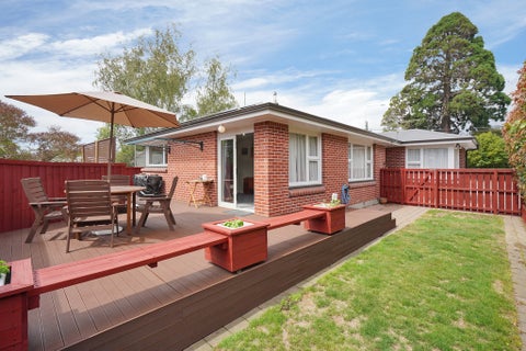 7 Prestons Road, Redwood, Christchurch