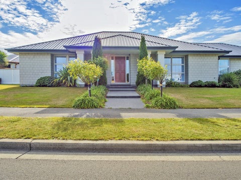 4 Cassidy Avenue, Lincoln, Lincoln