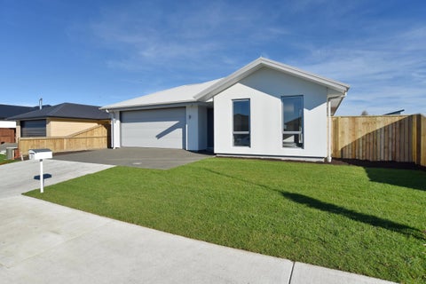 7 Clegg Street, Woodend, Woodend