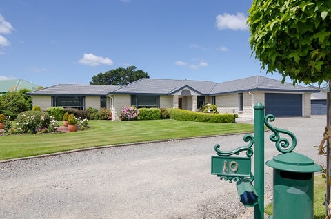 10 Kenwyn Drive, Carterton