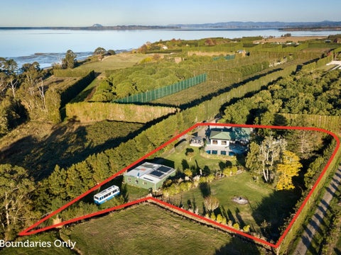 125 Pukakura Road, Katikati, Katikati