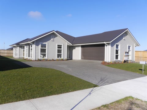 66 Bayliss Drive, Kaiapoi, Kaiapoi