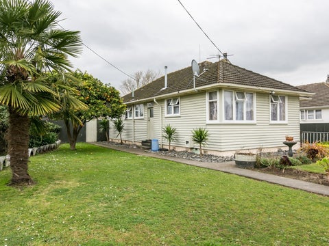 29 Lister Crescent, Maraenui, Napier