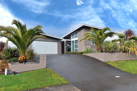 6 Bullmore Place, Pukehangi, Rotorua