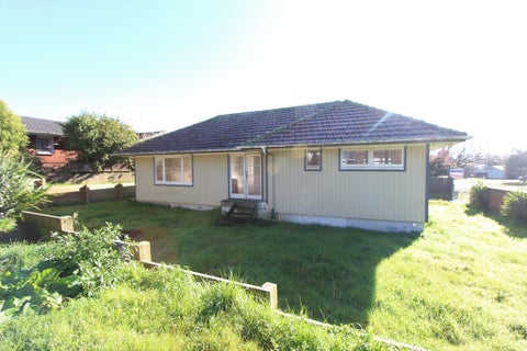 6 East Parkdale Street, Tokoroa, Tokoroa