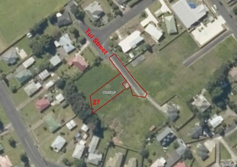 11 Tui Street, Kaikohe