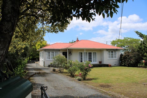29 French Street, Lansdowne, Masterton