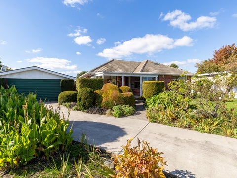 7 Rowley Avenue, Hoon Hay, Christchurch