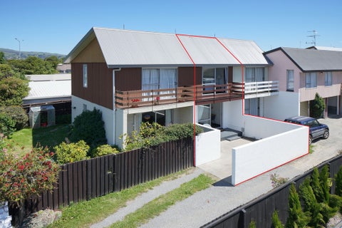 2/9 Kipling Street, Addington, Christchurch
