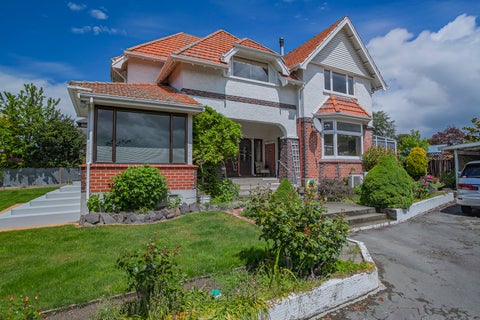 4 Park Lane, Highfield, Timaru