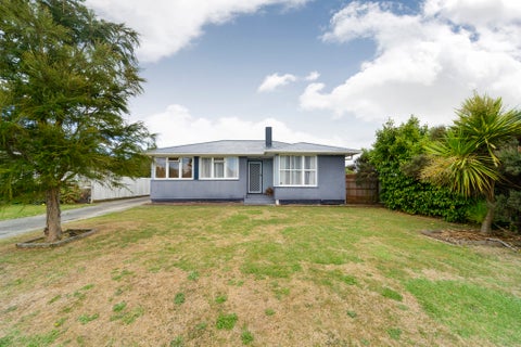 8 London Terrace, Awapuni, Palmerston North