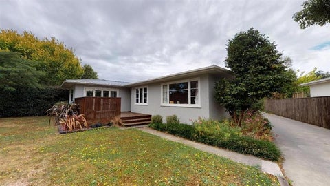 80 Brightwater Terrace, Terrace End, Palmerston North