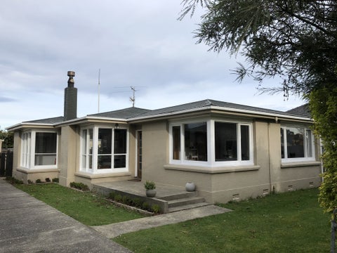 469 Herbert Street, Waverley, Invercargill