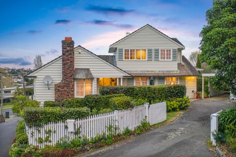 70 Lucerne Road, Remuera, Auckland