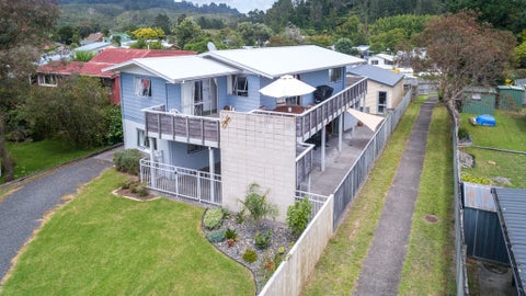 247 Otahu Road, Whangamata
