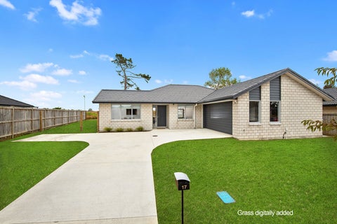 17 Awanui Avenue, Te Kauwhata, Te Kauwhata