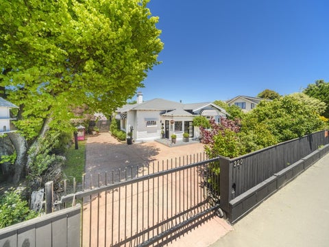 320 Featherston Street, Palmerston North, Palmerston North