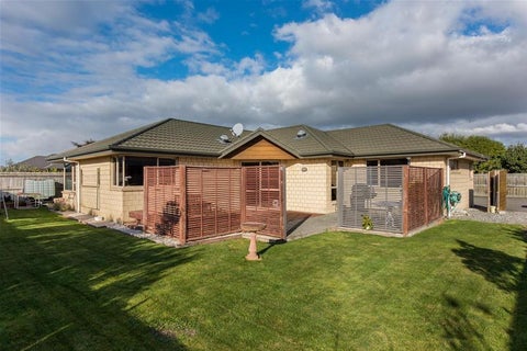 8 Hilton Place, Blenheim