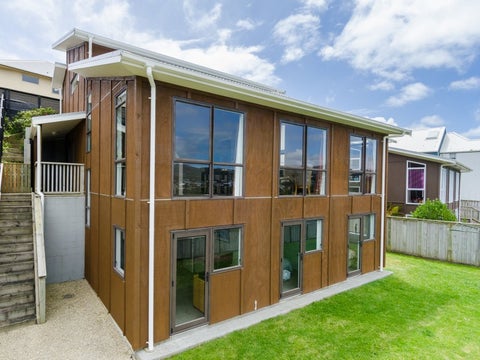 45 Hawtrey Terrace, Churton Park, Wellington