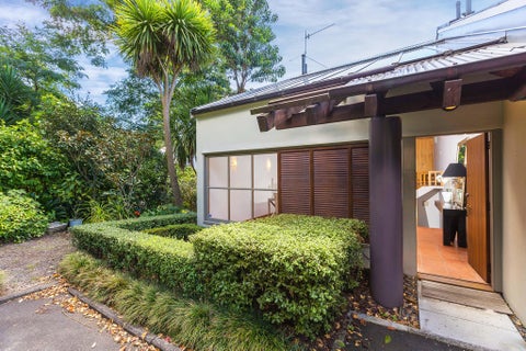 1/18 Brighton Road, Parnell, Auckland