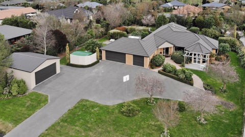 801 East Maddisons Road, Rolleston, Rolleston