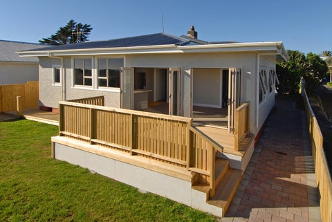 50 Karaka Street, Castlecliff, Whanganui