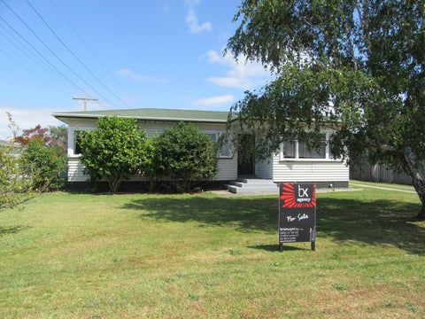 7 Albert Street, Te Hapara, Gisborne
