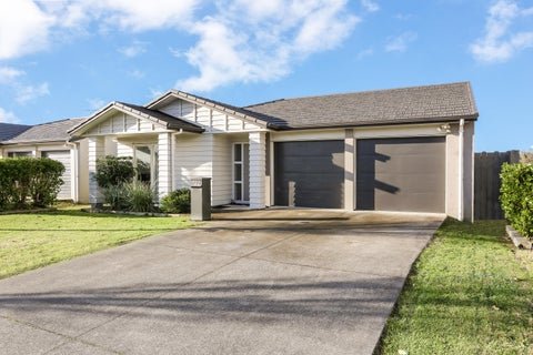 122 Popokatea Drive, Takanini, Auckland