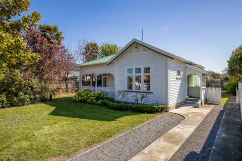 6 Seddon Street, Rangiora, Rangiora