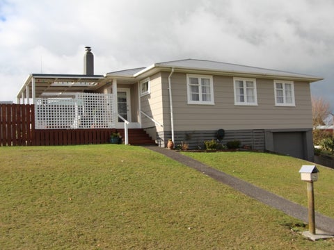 194 Balmoral Drive, Tokoroa, Tokoroa