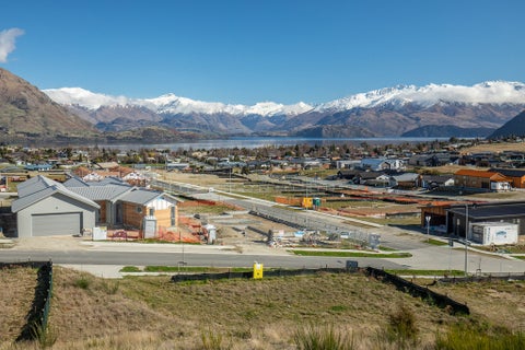 7 The Heights Avenue, Wānaka