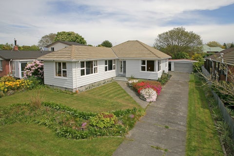 57 Balrudry Street, Avonhead, Christchurch