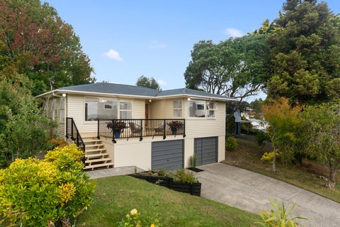 5 Lucknow Place, Blockhouse Bay, Auckland