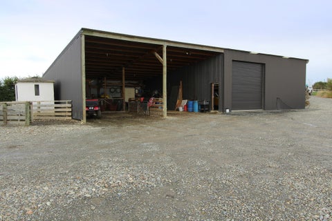 280 Findlay Road, Ascot, Invercargill