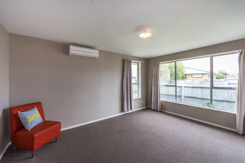 1/11 Cygnet Street, North New Brighton, Christchurch