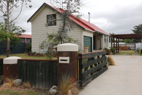 38 Totara Drive, Twizel