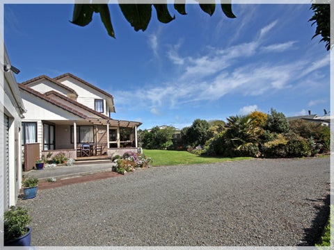 11 Harrod Ave, Foxton Beach, Foxton