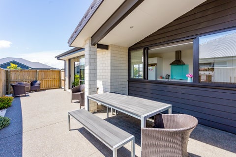 31 Cassidy Avenue, Lincoln, Lincoln