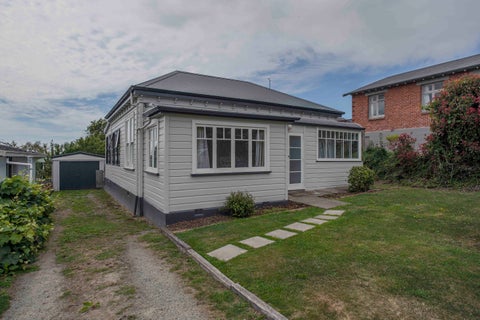 31 Regent Street, West End, Timaru